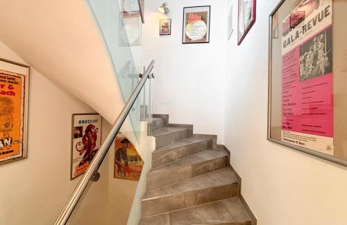 Favoriten Casa | Avío House, 3 Bedrooms, Garden area, Terrace
