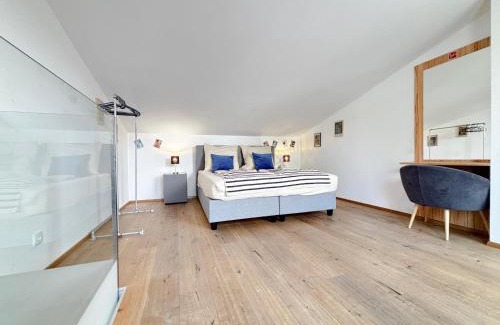 Favoriten Casa | Avío House, 3 Bedrooms, Garden area, Terrace