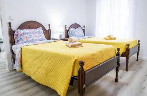 Faial Da Terra Apartamento | Avó Benta 2