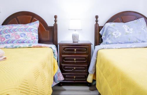 Faial Da Terra Apartamento | Avó Benta 2