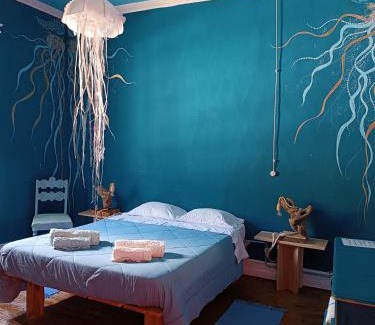 Faial Da Terra Casa | Avó da Rosa 2