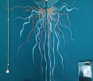 Faial Da Terra Casa | Avó da Rosa 2