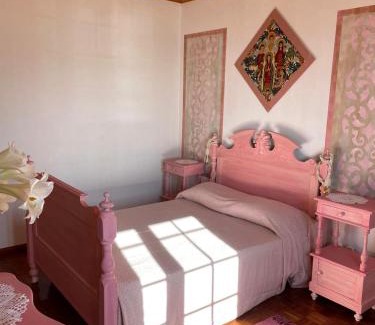 Povoacao Casa | Avó da Rosa