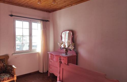 Povoacao Casa | Avó da Rosa