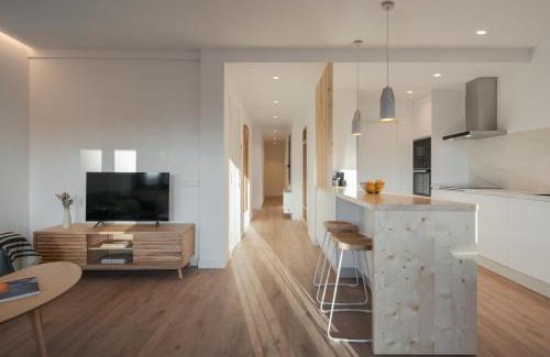 Monforte de Lemos Apartamento | Avós Apartamentos