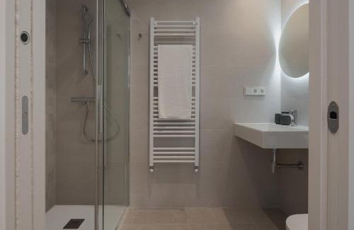 Monforte de Lemos Apartamento | Avós Apartamentos