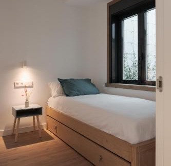 Monforte de Lemos Apartamento | Avós Apartamentos