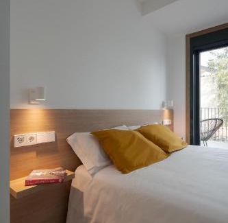 Monforte de Lemos Apartamento | Avós Apartamentos