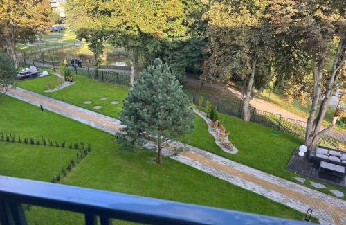 Palanga Apartamento | AV apartamentai Palangoje