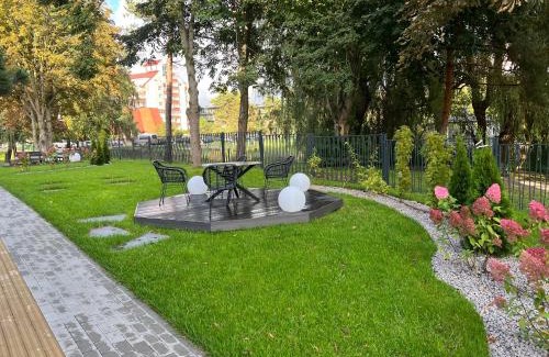Palanga Apartamento | AV apartamentai Palangoje
