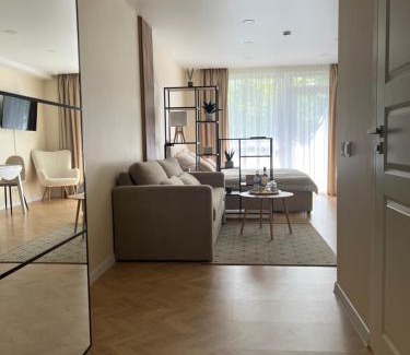 Palanga Apartamento | AV apartamentai Palangoje