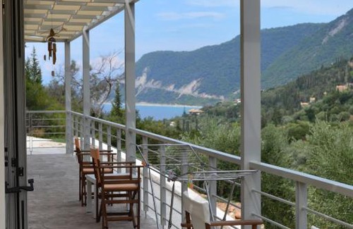 Agios Nikitas Apartamento | Av Apartment