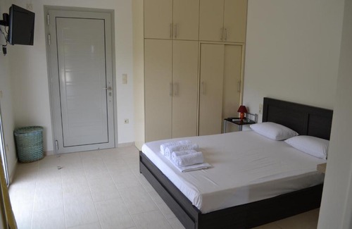 Agios Nikitas Apartamento | Av Apartment