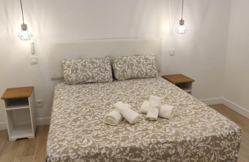 Almenara Apartamento | AV. Asturias Apartamento