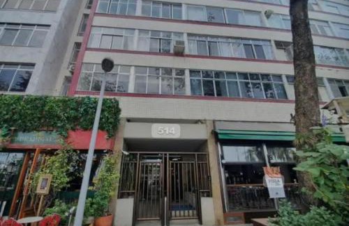Leme Apartamento | Av Atlântica - 3 Bedroom Beach Apartment - Leme