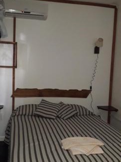 Colonia del Sacramento Apartamento | Av. Central 545