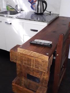 Colonia del Sacramento Apartamento | Av. Central 545