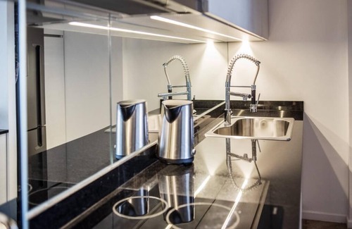 Chacarita Apartamento | Av. Dorrego 1600