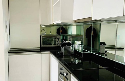 Chacarita Apartamento | Av. Dorrego 1600