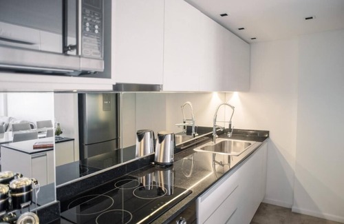 Chacarita Apartamento | Av. Dorrego 1600