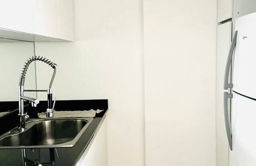 Chacarita Apartamento | Av. Dorrego 1600