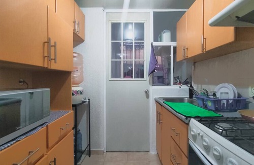 Downtown Mexico City Apartamento | Av. Reforma 50, very central location