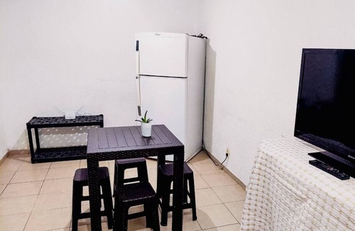 Downtown Mexico City Apartamento | Av. Reforma 50, very central location