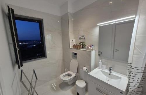 Ploiesti Apartamento | AV Urban Retreat