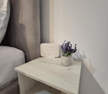 Ploiesti Apartamento | AV Urban Retreat