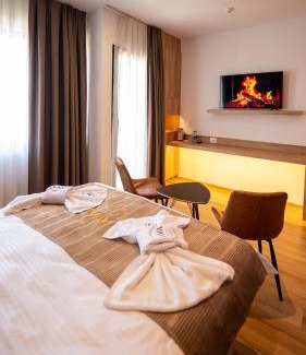 Komoran Hotel | Ava Hotel Prishtina