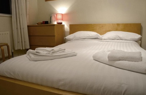 Bicester Cama Y Desayuno | Ava House Bed and Breakfast