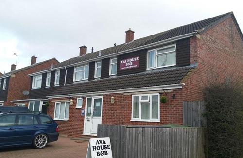 Bicester Cama Y Desayuno | Ava House Bed and Breakfast