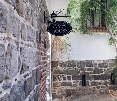 Sur Casa | Ava House
