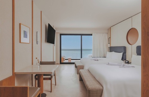 Cancun Complejo | AVA Resort All Oceanfront - All Inclusive