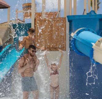 Cancun Complejo | AVA Resort Cancun - All Inclusive