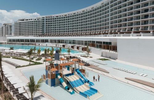 Cancun Complejo | AVA Resort Cancun - All Inclusive