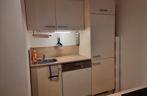 Fischamend Apartamento | Ava's cozy holiday home