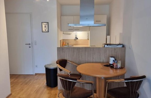Fischamend Apartamento | Ava's cozy holiday home
