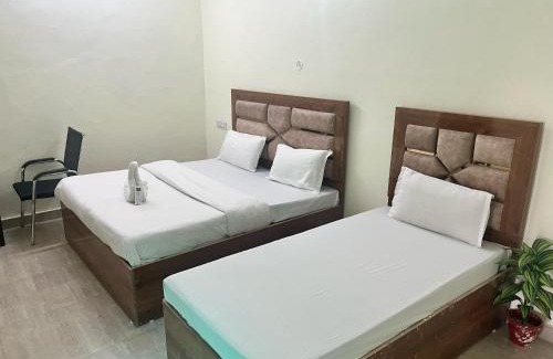 Ayodhya Casa | Avadh Residency 2 mins to Ram Mandir