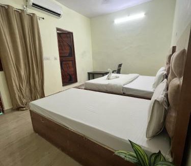Ayodhya Casa | Avadh Residency 2 mins to Ram Mandir