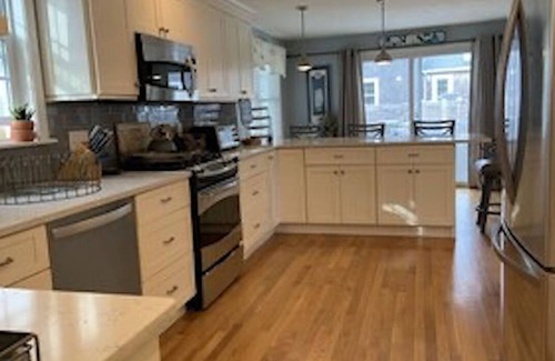 Ocean Bluff-Brant Rock Casa | Available 6/28/25 - 7/5/25, Beach House in Marshfield