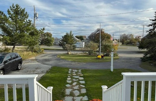 Ocean Bluff-Brant Rock Casa | Available 6/28/25 - 7/5/25, Beach House in Marshfield