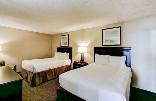 Northeast Virginia Beach Complejo | ¡Tarifa con descuento $ 100 por noche! Disponible del 24 al 31 de agosto