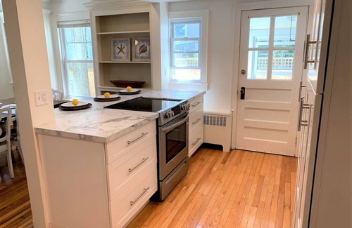 Madison Center Casa | August Rental- Summer Getaway