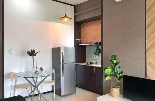 Dungun Apartamento | Available can confirm