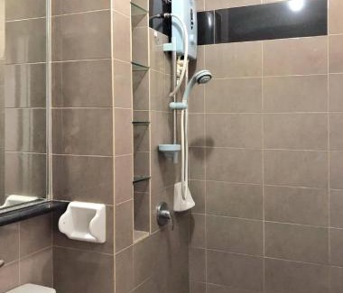 Dungun Apartamento | Available can confirm