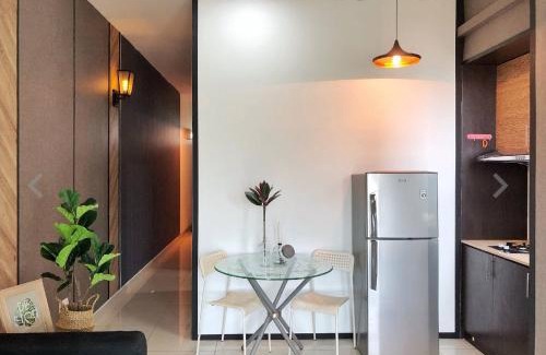 Dungun Apartamento | Available can confirm
