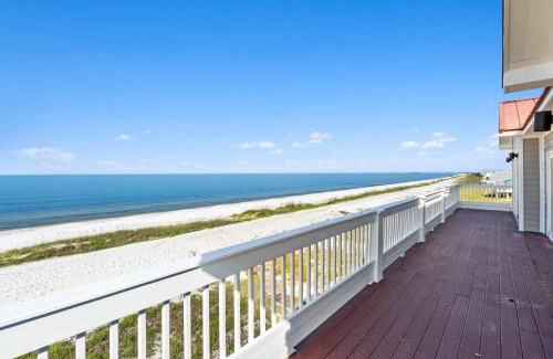 Port St. Joe Casa | Available for Season! St Joe A-Go-Go - Gulf Front - Pet-Friendly