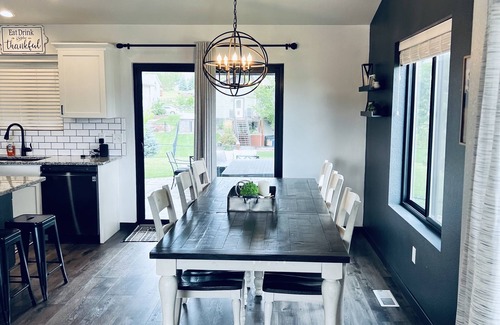 Sturgis Casa | Available for the Sturgis Rally 2025.