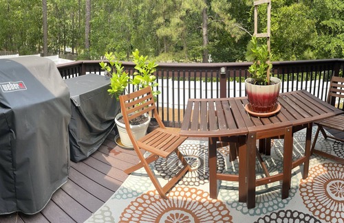 Pinehurst Casa | Available for US Open 2024 - 5 minutes to Pinehurst #2 & Village Center